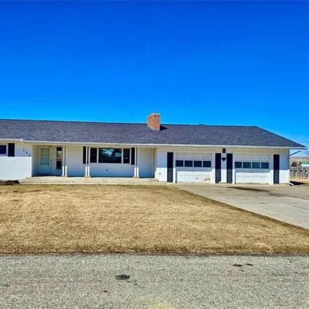 Buy this 5 bed house on 770 East 7th Avenue in Big Timber, MT 59011