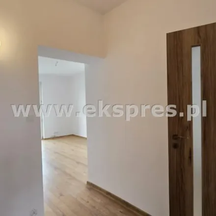 Rent this 2 bed apartment on Ratusz in Plac Wolności, 98-231 Zduńska Wola