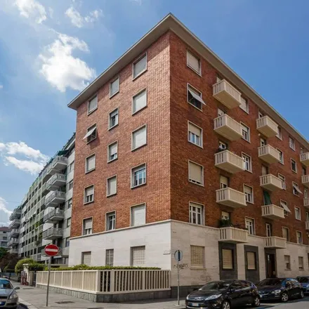 Rent this 4 bed apartment on Via Rosta 19 in 10143 Turin TO, Italy