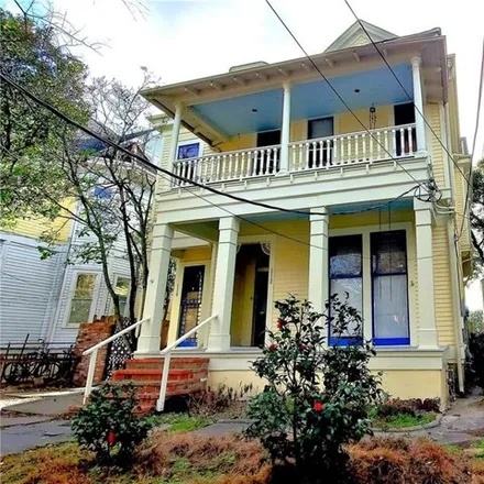 Buy this 7 bed house on 1110 Third St in New Orleans, Louisiana