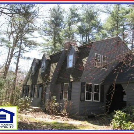 Buy this 4 bed house on 66 Westcott Road in Harvard, Worcester County