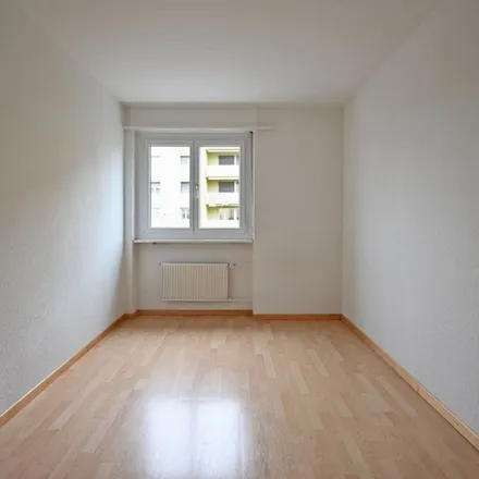 Rent this 3 bed apartment on Ulmenstrasse 15 in 4563 Bezirk Wasseramt, Switzerland