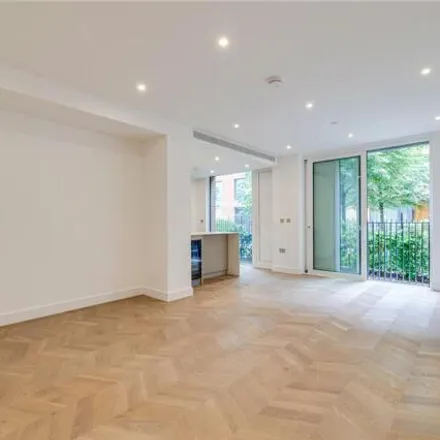 Image 3 - Berry Brook, Londres, Great London, Sw6 - Apartment for sale