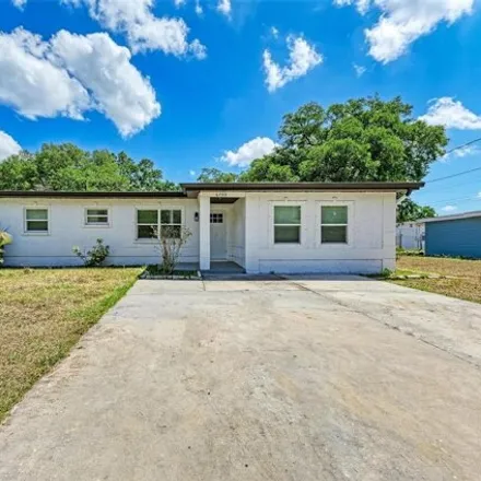 Rent this 3 bed house on 30th Street @ Pocahontas Avenue in North 30th Street, Tampa