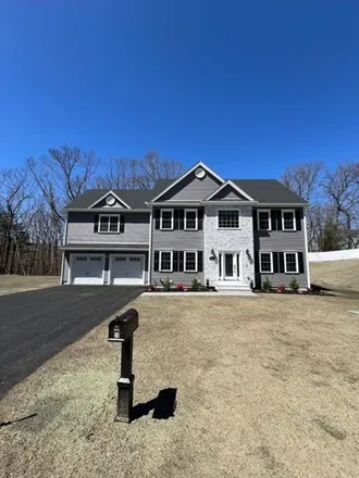 Image 1 - 28 Eaton Place, Shrewsbury, MA 01545, USA - House for sale