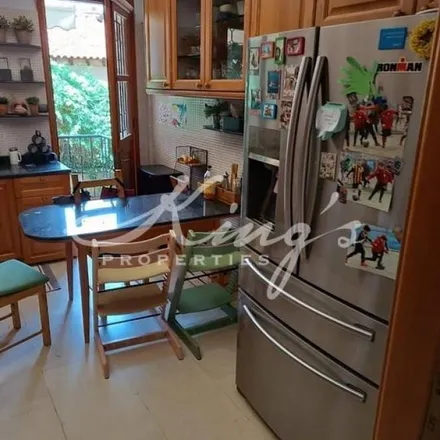 Rent this 5 bed apartment on Ανεμώνης in Municipality of Kifisia, Greece