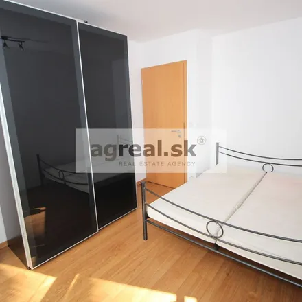 Rent this 3 bed apartment on Horská chata Pam in Nové Město, 362 51 Nové Město