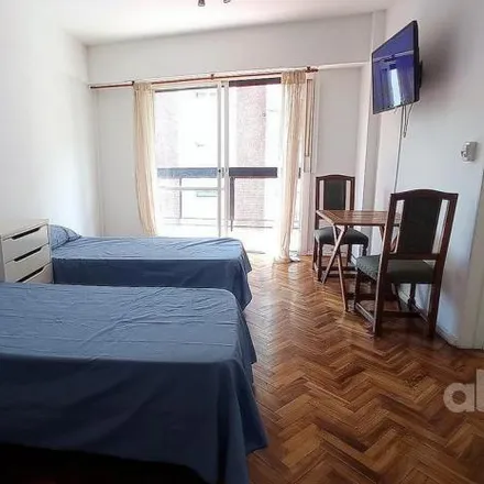 Rent this 1 bed apartment on Pain du Jour in Avenida Coronel Díaz 1497, Recoleta