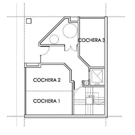 Buy this studio apartment on Cerrito 901 in República de la Sexta, Rosario