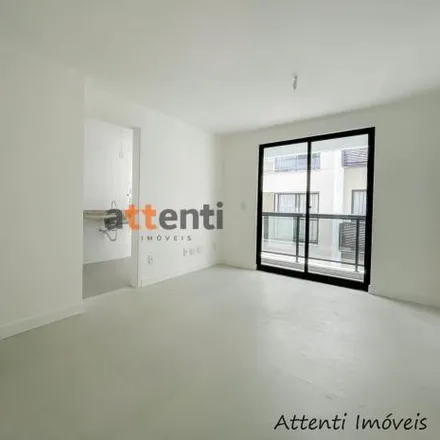 Buy this 2 bed apartment on Rua Ferreira de Castro in Jardim Europa, Teresópolis - RJ