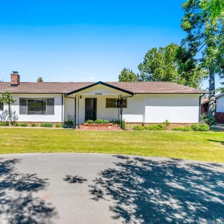 Buy this 4 bed house on 1050 Rutherford Road in Rutherford, Napa County