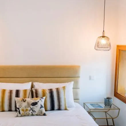 Rent this 4 bed room on Rua dos Loureiros in 3730-302 Vale de Cambra, Portugal