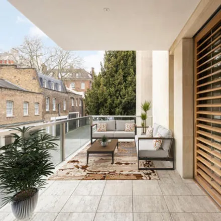 Image 5 - Montrose House, Headfort Place, London, SW1X 7DH, United Kingdom - Apartment for sale