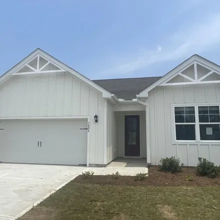 Buy this 4 bed house on Harrier Circle in Leland, NC