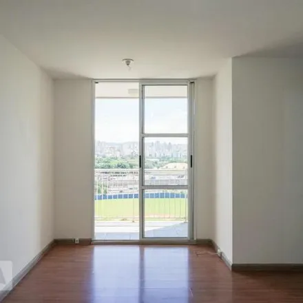 Rent this 3 bed apartment on Condomínio Estilo in Rua Newton Prado 767, Bairro da Luz