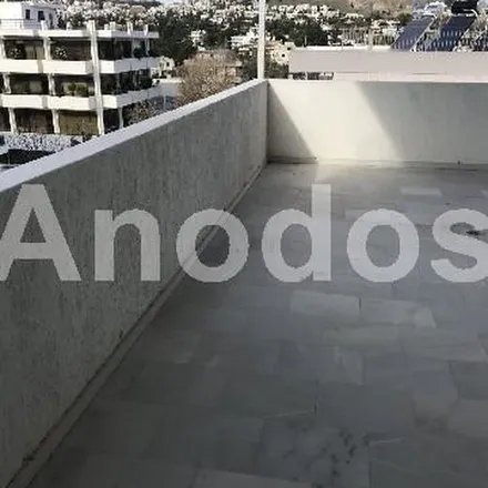 Rent this 3 bed apartment on Γεωργίου Τερτσέτη in Neo Psychiko, Greece