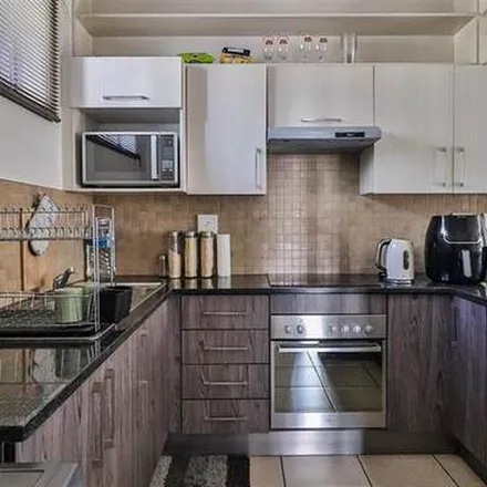 Rent this 2 bed apartment on 502 Frelon Street in Pierre van Ryneveld, Pretoria