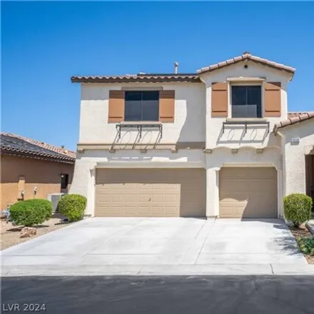 Buy this 4 bed house on South Petrilli Street in Clark County, NV 89141