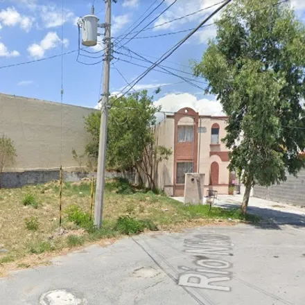 Buy this studio house on Río Grande in Jardines de Huinalá, 66645 Apodaca