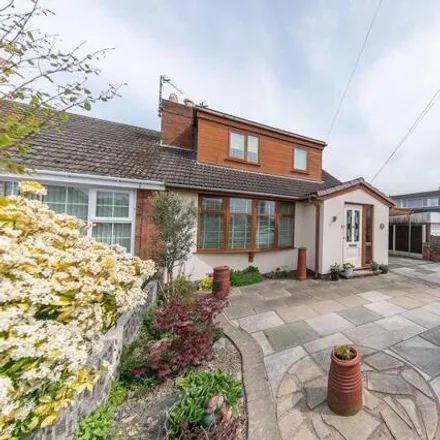 Image 1 - Winchester Drive, Carleton, FY6 7PS, United Kingdom - House for sale