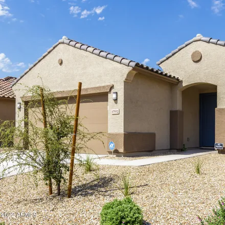 Buy this 3 bed house on West Country Club Terrace in Surprise, AZ 85387