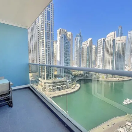 Image 5 - Orra Marina, Marina Walk, Dubai Marina, Dubai, United Arab Emirates - Apartment for rent
