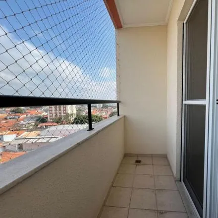 Rent this 2 bed apartment on Mundo Visual in Avenida Doutor João Batista Soares de Queiroz Júnior 770, Jardim das Indústrias