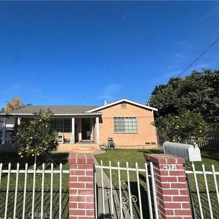 Buy this 4 bed house on 437 E 8th St in Pomona, California