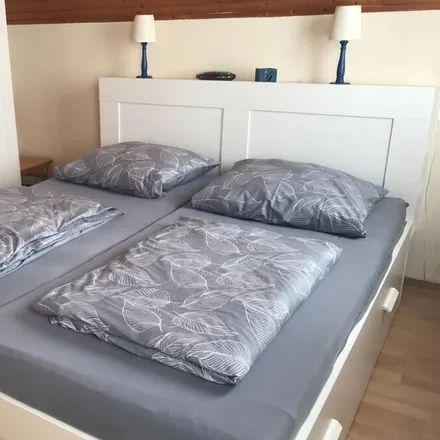Rent this 2 bed house on Dorum-Niederstrich in 27639 Dorum, Germany