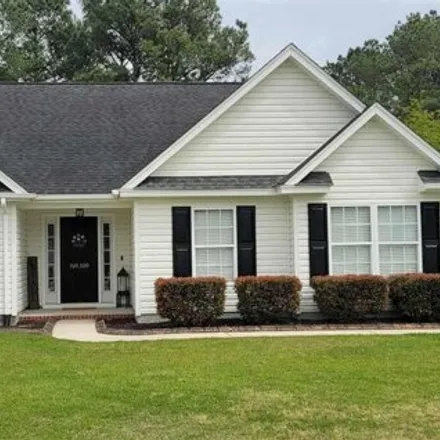 Buy this 3 bed house on 402 Country Manor Drive in Mary, Conway