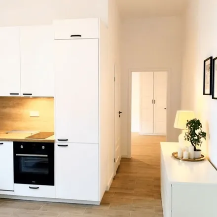 Rent this 2 bed apartment on TIR in Poznańska, 63-400 Ostrów Wielkopolski