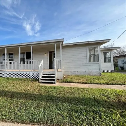 Buy this 5 bed house on 1380 West 10th Street in Freeport, TX 77541