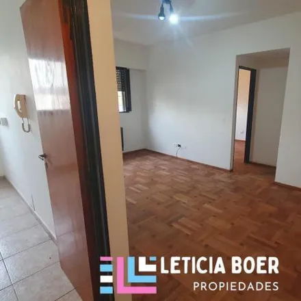 Rent this 1 bed apartment on 63 - Pacífico Rodríguez 4661 in Villa General Juan Gregorio de Las Heras, B1653 BKA Villa Ballester