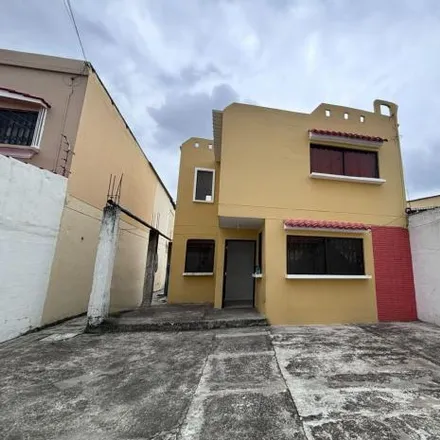 Buy this 3 bed house on Capilla Católica de Schoenstatt in Avenida del Santuario, 090602