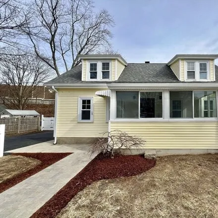 Buy this 4 bed house on 38 River Park Street in Needham, MA 02464