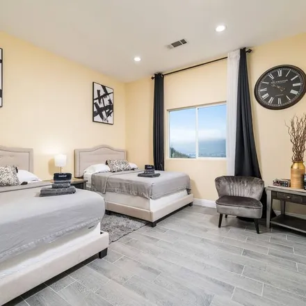 Rent this 4 bed house on San Bernardino