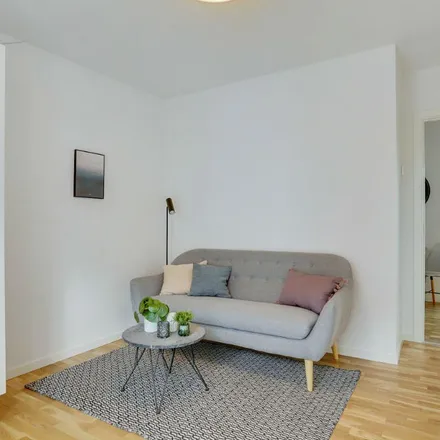 Rent this 2 bed apartment on Møllehatten 1 in 8240 Risskov, Denmark