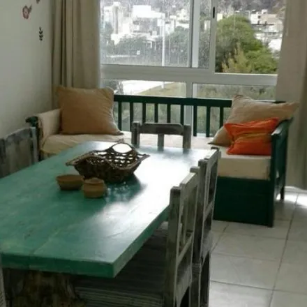 Buy this 1 bed apartment on Ernesto Sabato in Barrio Doctor Cocca, La Calera