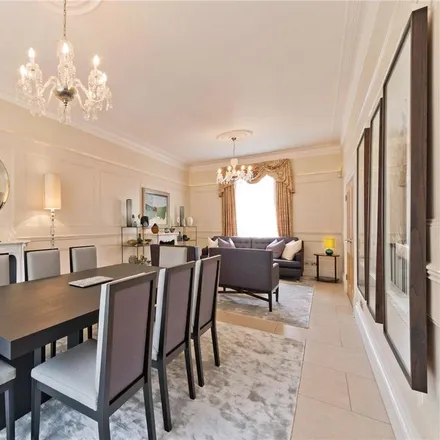 Image 5 - 15 Loudoun Road, London, NW8 0LT, United Kingdom - House for rent
