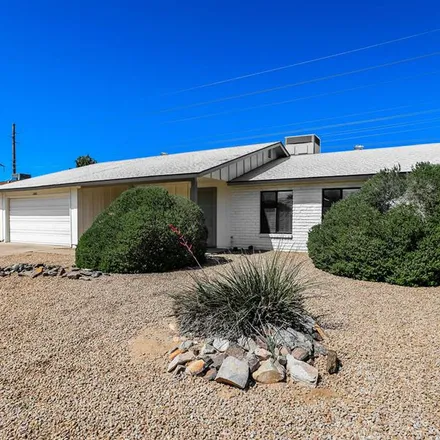 Rent this 4 bed apartment on 12012 South Mandan Street in Phoenix, AZ 85044