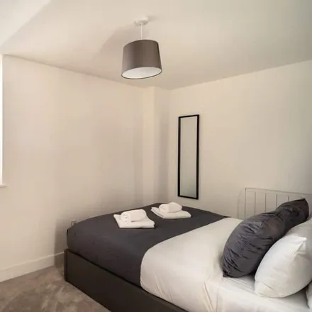 Image 7 - Trafford, M16 0PG, United Kingdom - Apartment for rent
