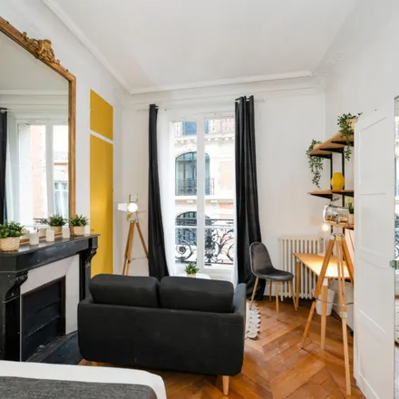 Image 3 - 15 Rue Léo Delibes, 75116 Paris, France - Room for rent