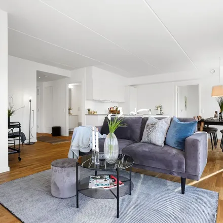 Image 9 - Emilies Plads 2A, 8700 Horsens, Denmark - Apartment for rent