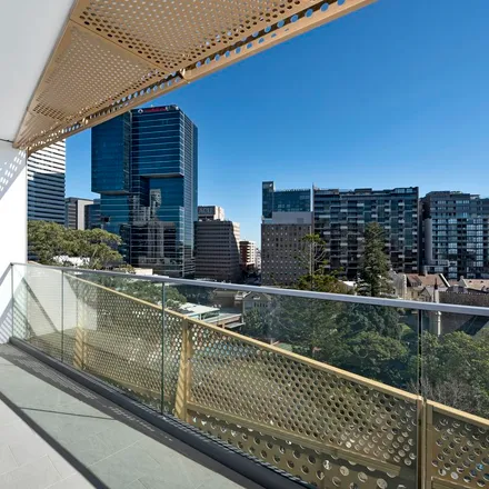 Rent this 3 bed apartment on 213 Miller Street in Sydney NSW 2060, Australia