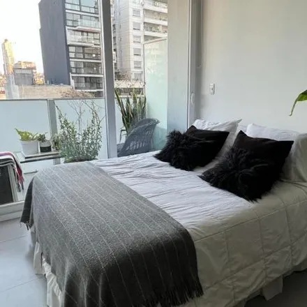 Rent this 1 bed apartment on Avenida Coronel Niceto Vega 5760 in Palermo, C1414 CWH Buenos Aires