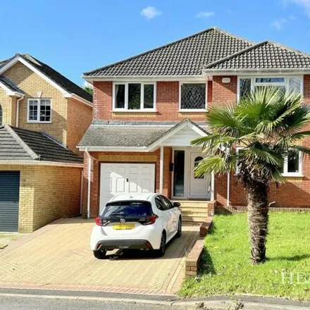 Image 1 - Cooke Road, Bournemouth, BH12 1QB, United Kingdom - House for sale