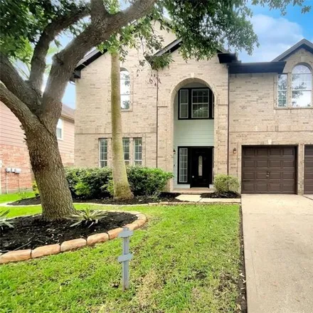 Buy this 4 bed house on 10292 Antelope Alley in Sienna, Fort Bend County