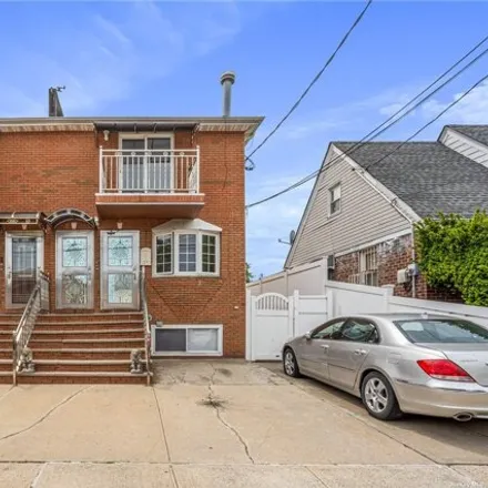 Buy this 5 bed house on 22-32 99th Street in New York, NY 11369