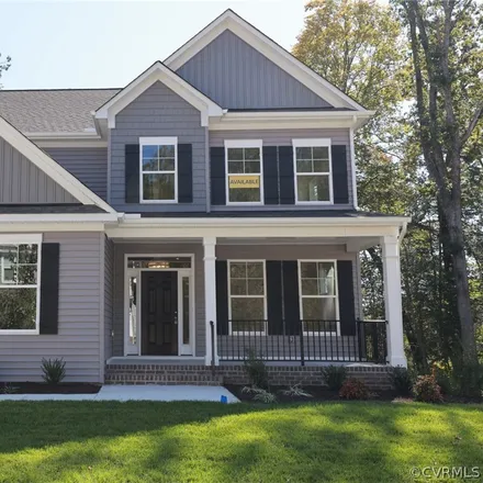 Buy this 6 bed house on 1398 Blossom Lane in West Point, VA 23181