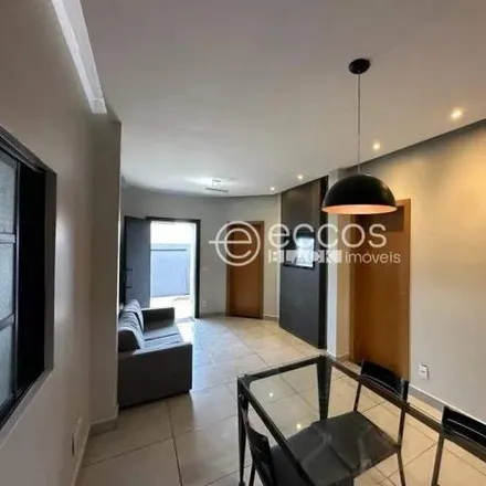 Buy this 2 bed house on Avenida Belo Horizonte in Osvaldo Rezende, Uberlândia - MG